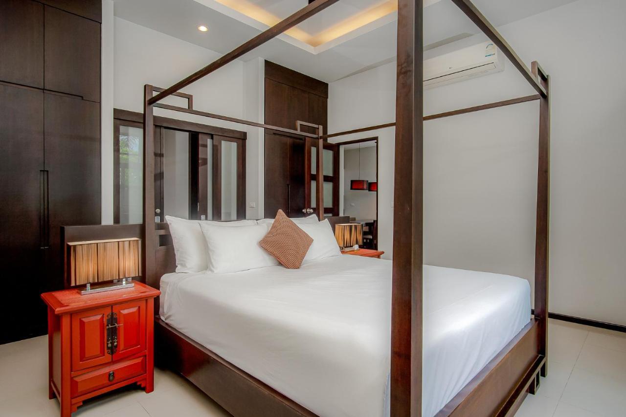 One Bedroom Onyx Villa Nai Harn ภายนอก รูปภาพ