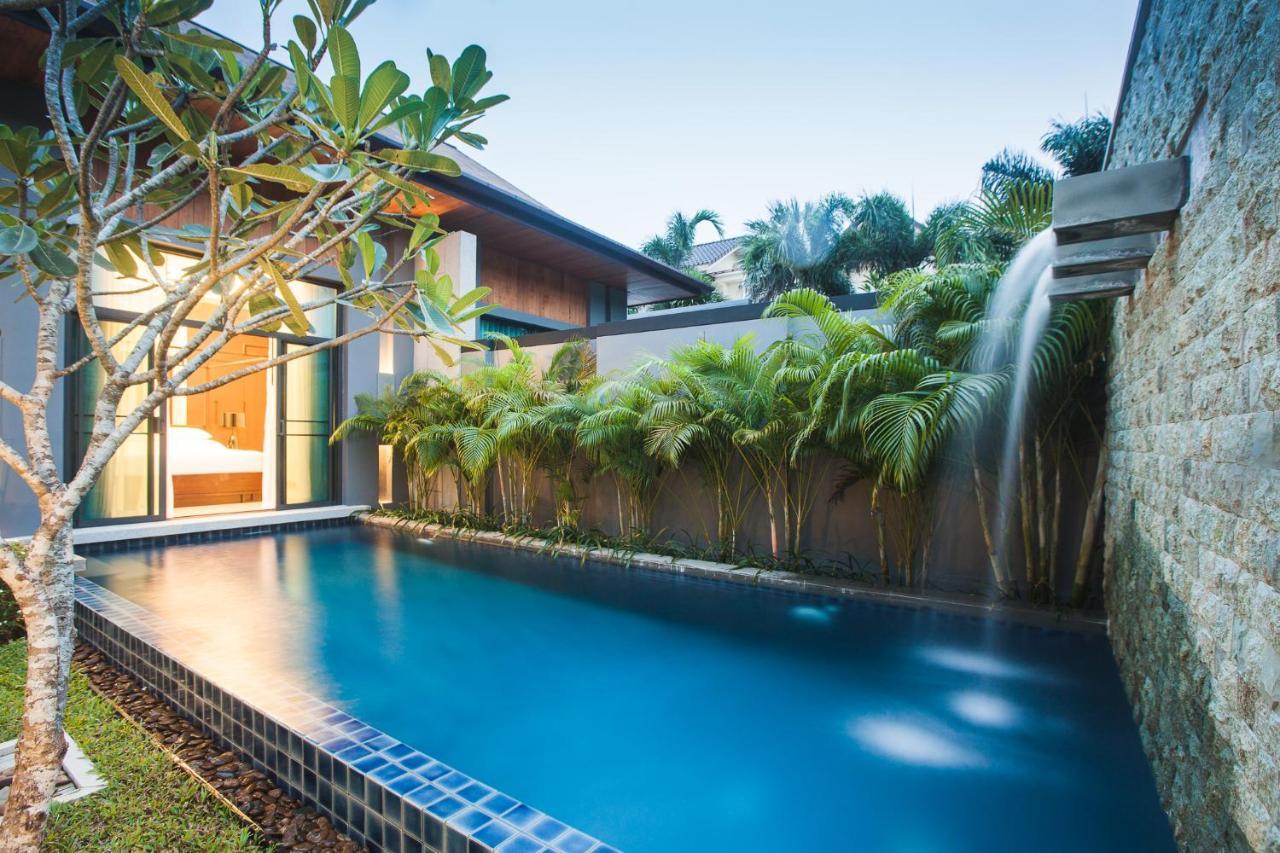 One Bedroom Onyx Villa Nai Harn ภายนอก รูปภาพ