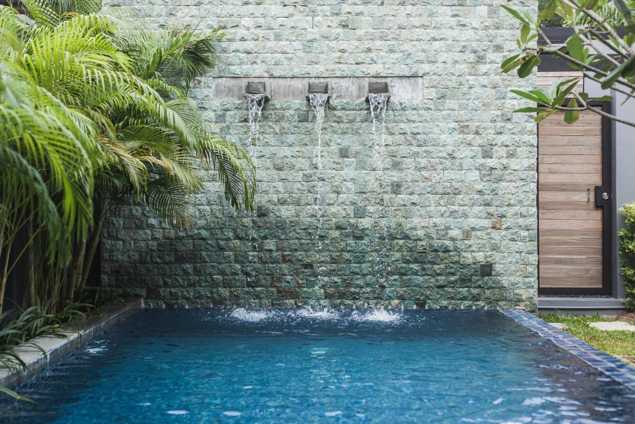 One Bedroom Onyx Villa Nai Harn ภายนอก รูปภาพ