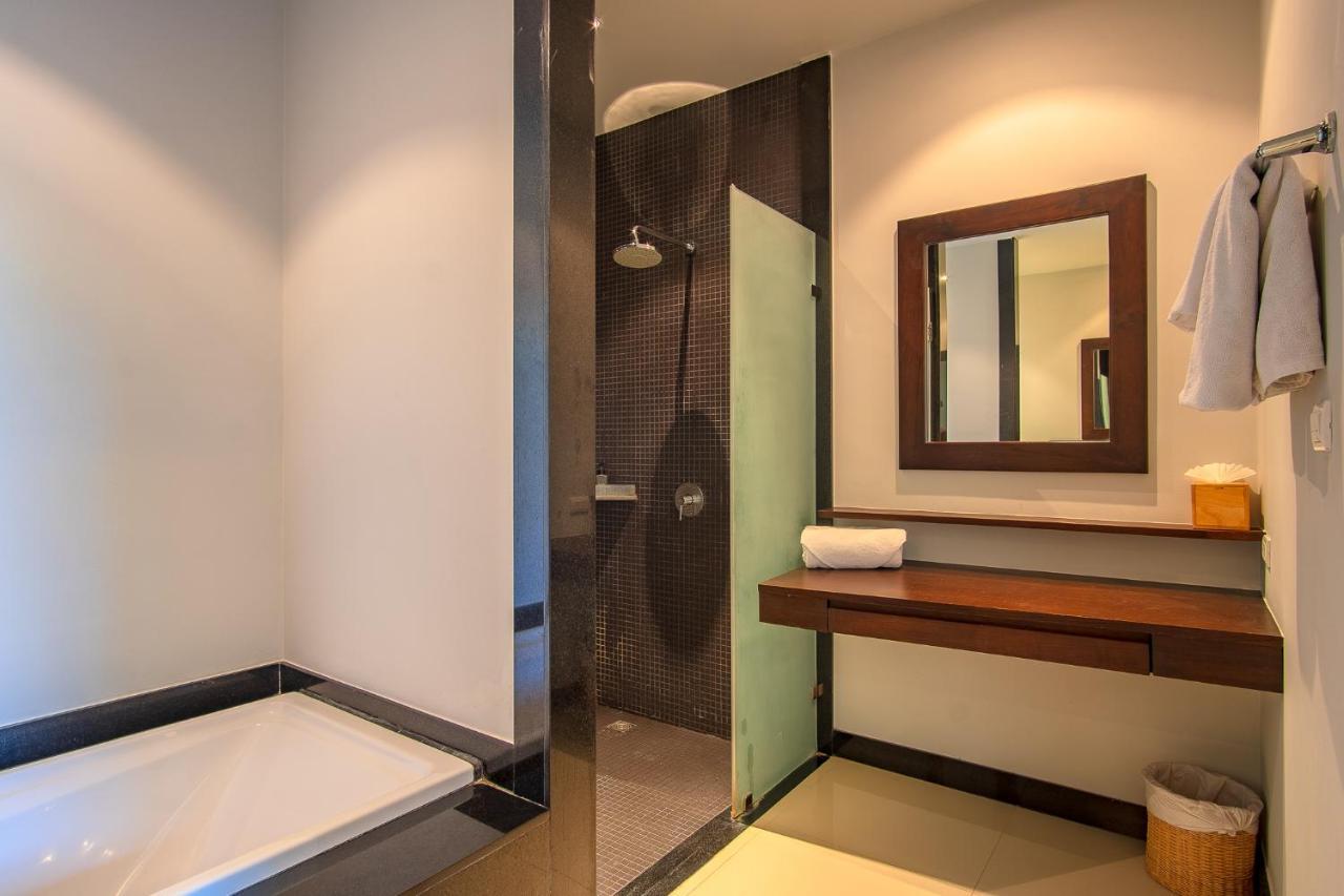 One Bedroom Onyx Villa Nai Harn ภายนอก รูปภาพ